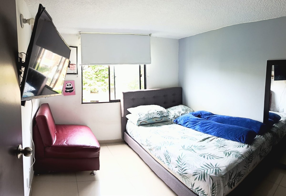 Cali Alto, Comuna 17, Cali, Valle del Cauca, Colombia